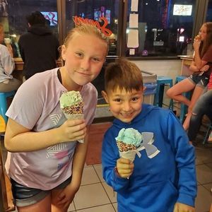 Meet your Posher, Lisa